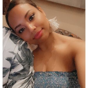 Meet your Posher, Keshia